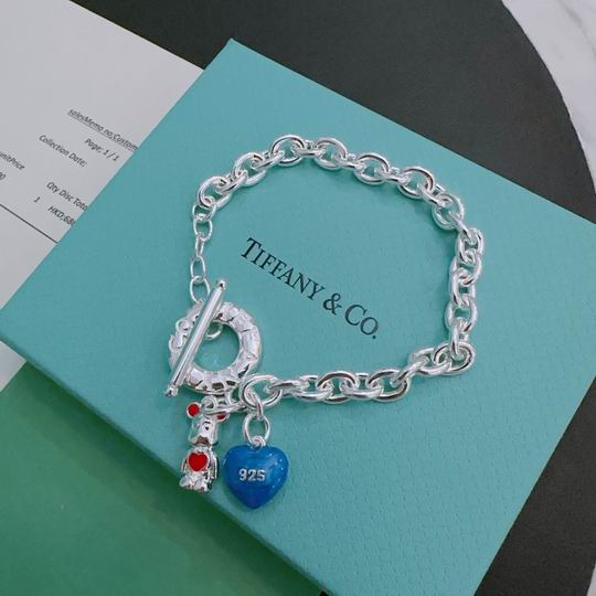 Tiffany bracelet 11lyh208